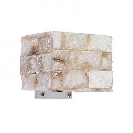 Бра Ideal Lux CARRARA AP1 (000619)