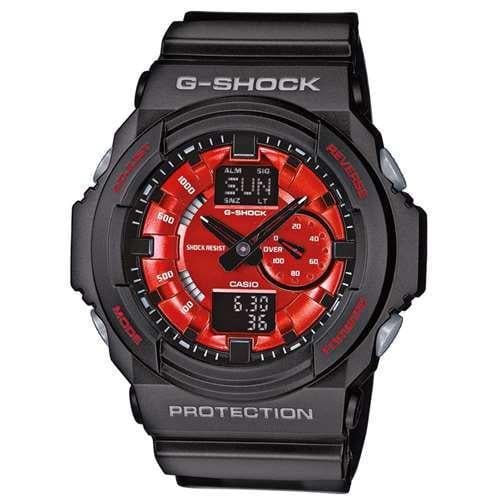 Часы Casio GA-150MF-1AER (1243745763) Часы Casio GA-150MF-1AER (1243745763)