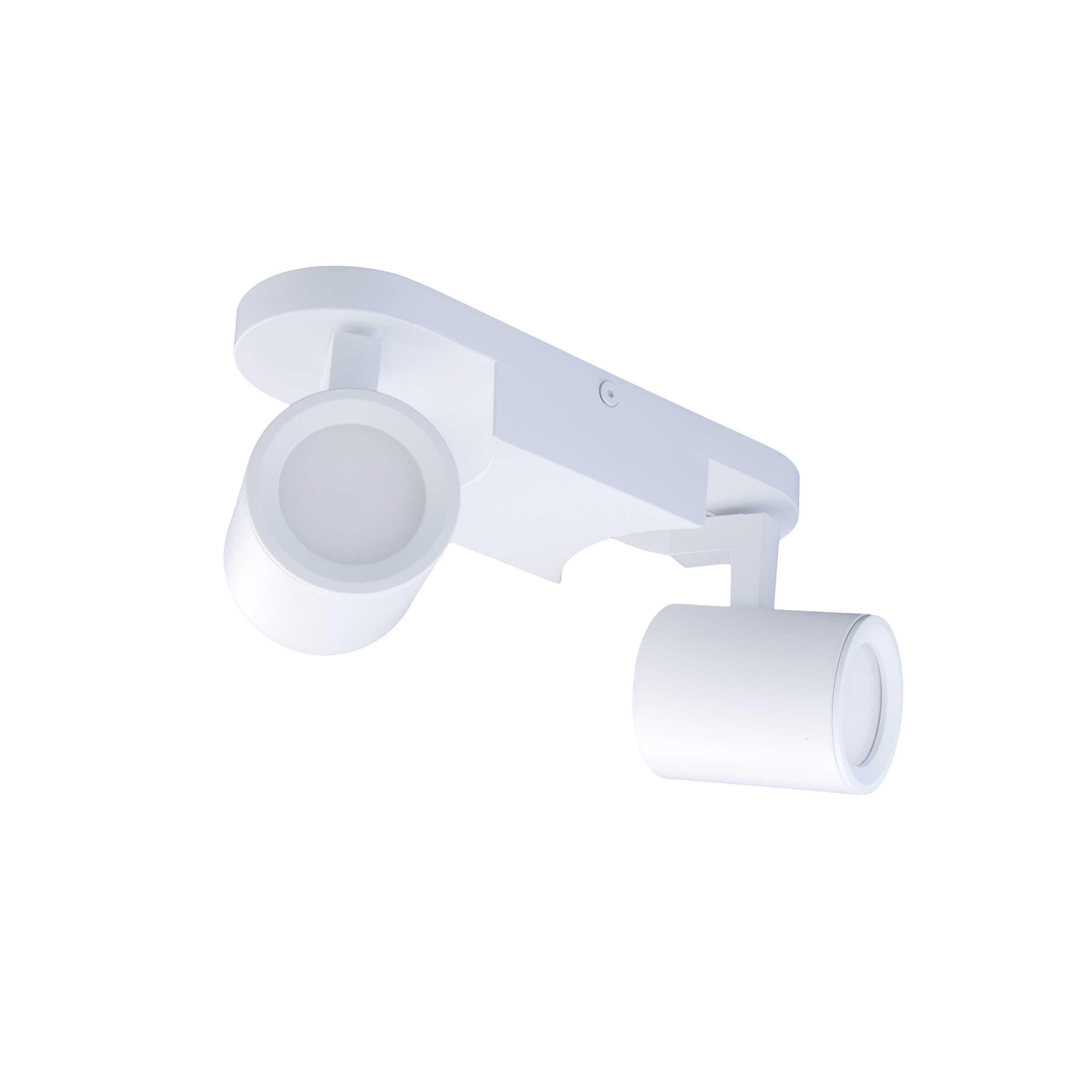 Спот Skarlat (TH8802 WH)