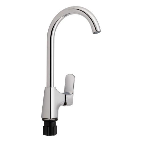 Смеситель для кухни Q-tap Lipno 9023101UC