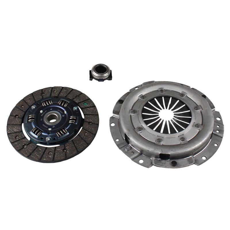 Комплект сцепления для Renault KANGOO 1,9 D 1997- SATO TECH (CK70037)