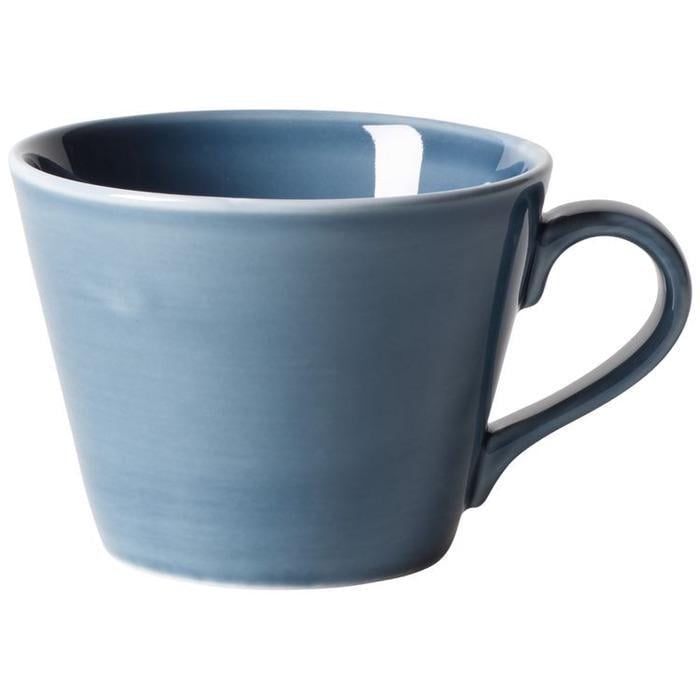 Чашка для кофе Villeroy & Boch Organic фарфор 270 мл (2547069)