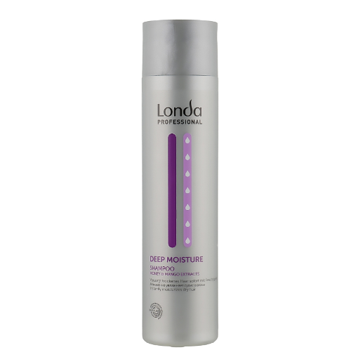 Шампунь для волос Londa Professional Deep Moisture 250 мл (2624130997) Шампунь для волос Londa Professional Deep Moisture 250 мл (2624130997)