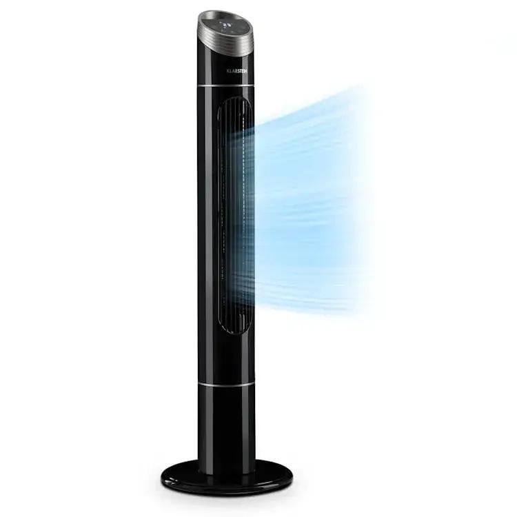 Вентилятор башенный KLARSTEIN Sky High (10032436)