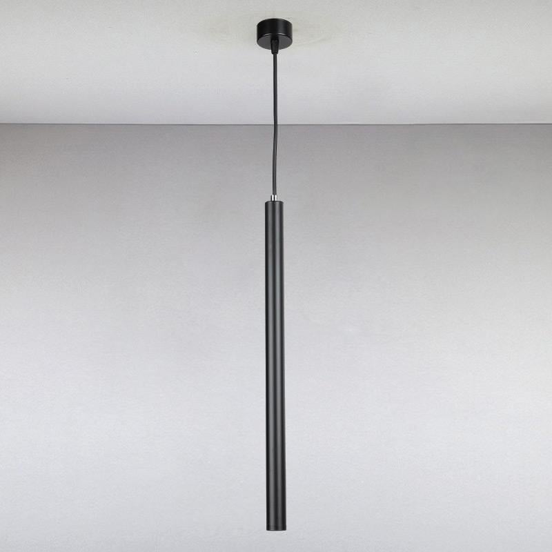 Люстра подвесная LED Light House LS-14657B BK 3W Черный