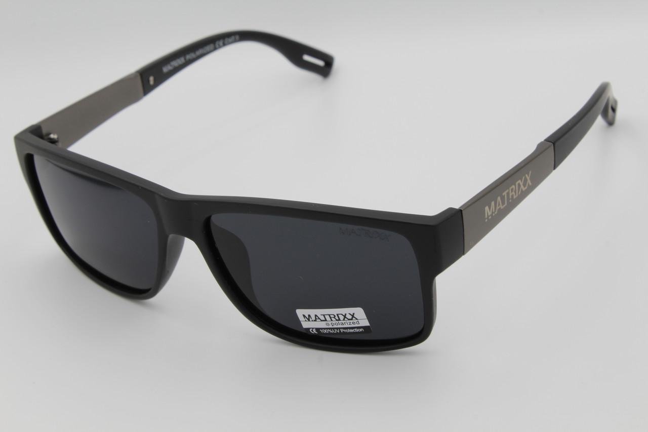 Солнцезащитные очки поляризационные мужские Matrixx P9843 c3 (2581702141) - фото 4 Солнцезащитные очки поляризационные мужские Matrixx P9843 c3 (2581702141) - фото 4
