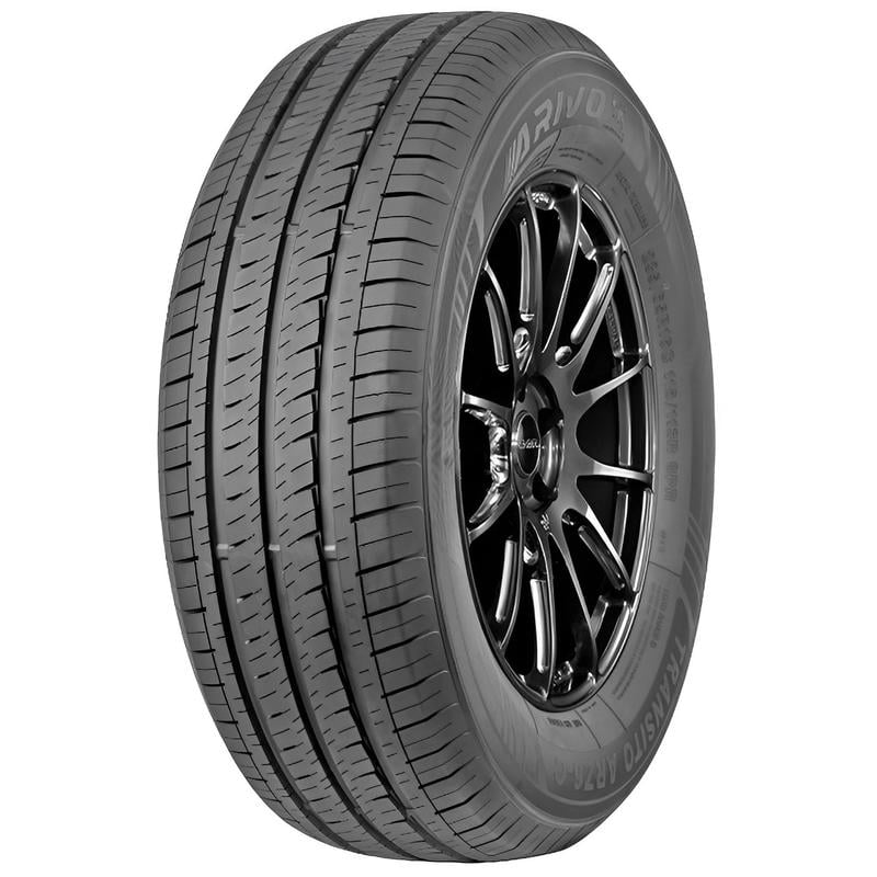 Автошина Arivo Transito ARZ6-C 205/70 R15C 106/104R (408392) Автошина Arivo Transito ARZ6-C 205/70 R15C 106/104R (408392)