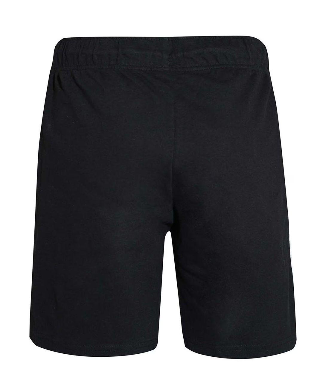 Шорти чоловічі Umbro 474178-03 L Чорний (47417803430) - фото 2