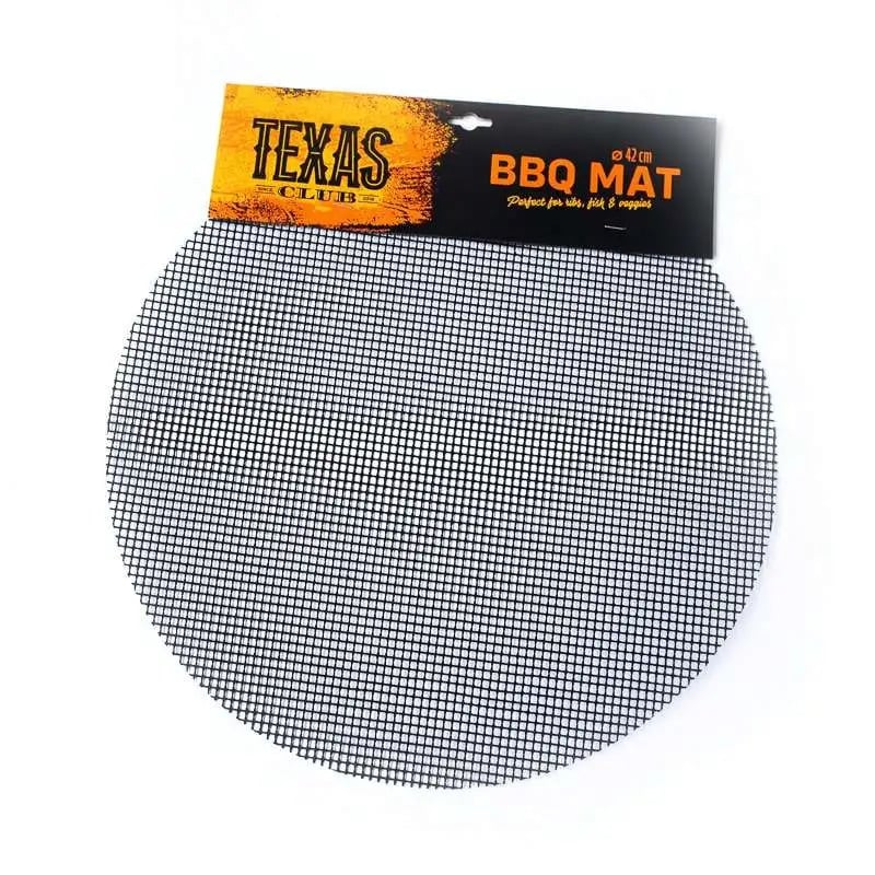 Килимок для барбекю Texas Club 42 см (BBQMAT42)