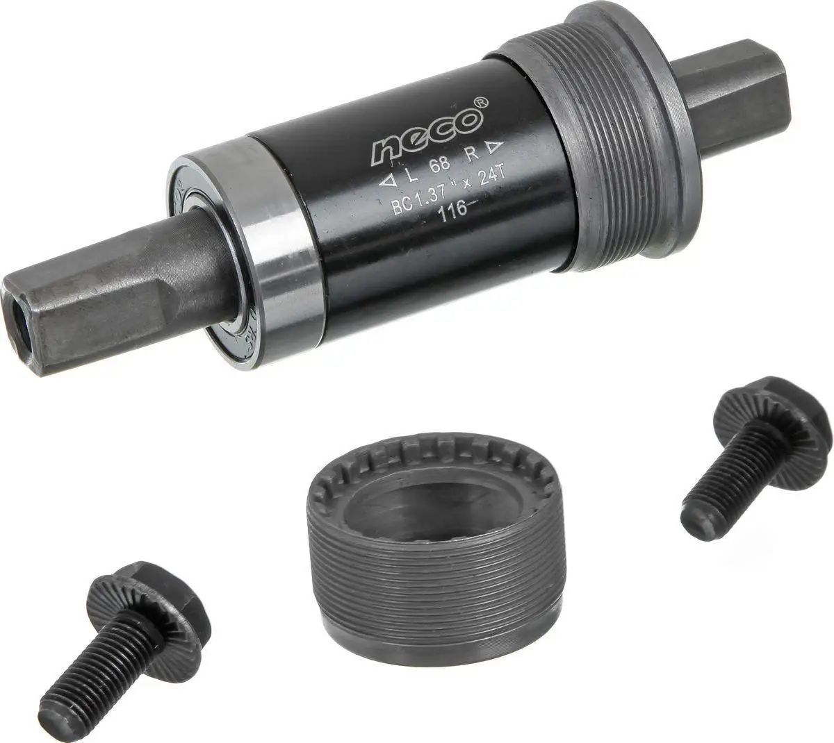 ᐉ Картридж в каретку Neco B910 118/68 mm • Купить в Киеве, Украине ...