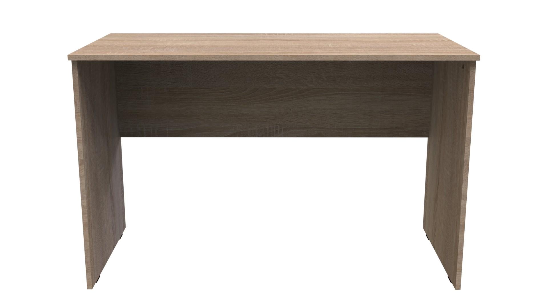 Компьютерный стол Ferrum-decor Алессандро ДСП 16 мм 750x1000x600 мм Дуб Сонома (FRD-104713)