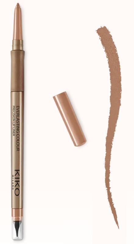 Карандаш для губ Kiko Milano Everlasting Color 0,35 г 513 Almond (382824)