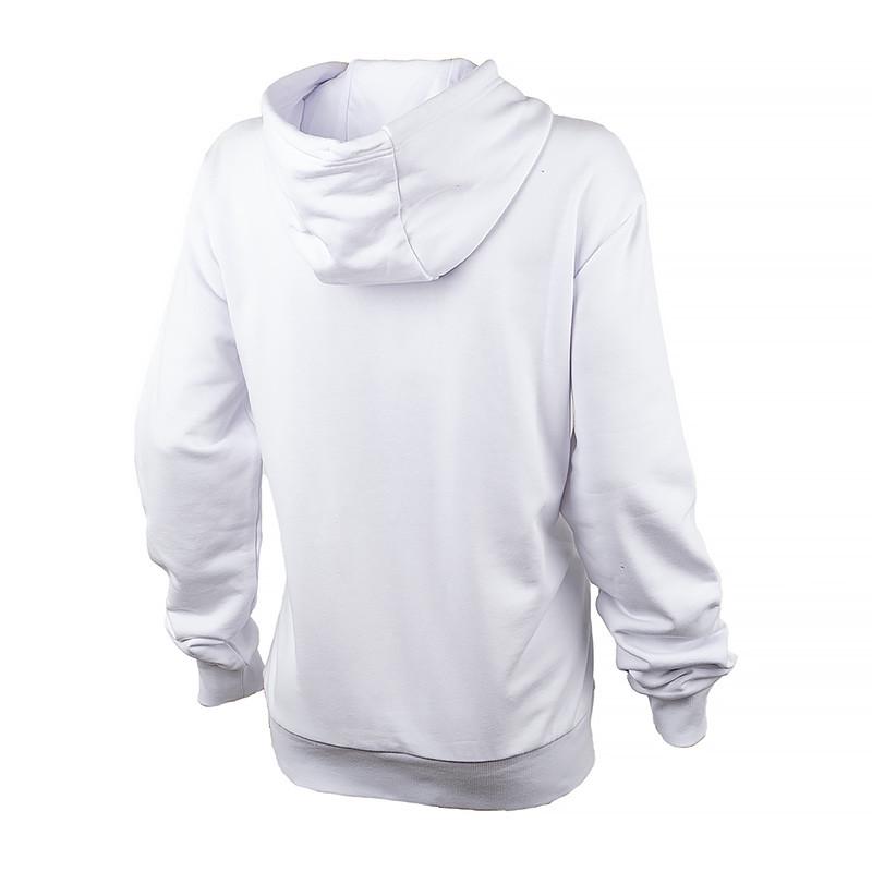 Худі жіноче Ellesse Janjan Oh XS Білий (SGI11075-WHITE XS) - фото 2