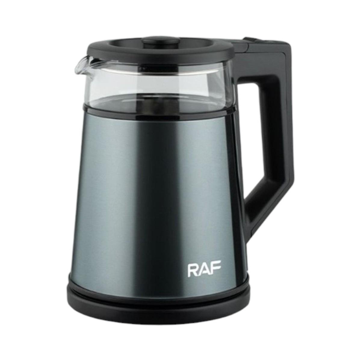 Электрочайник RAF 1,8 л (7815)