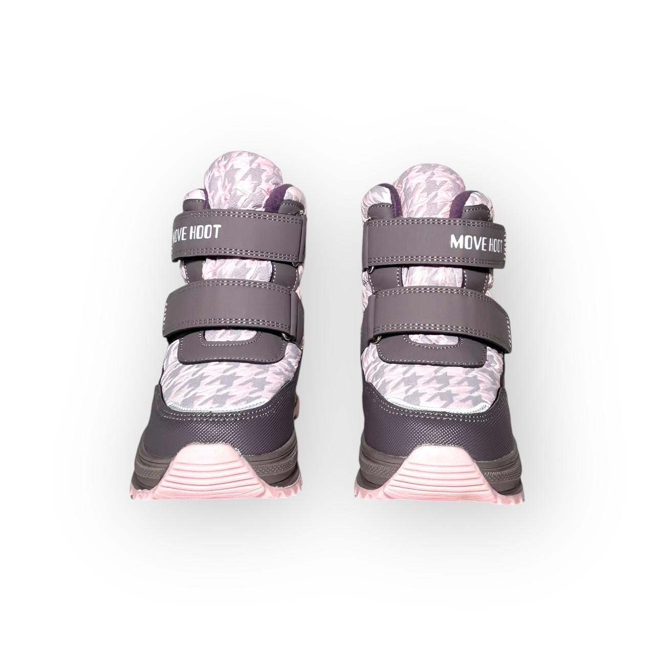 Сапоги детские зимние для девочки ТОМ.М р. 29/18,9 см Розово-фиолетовый (T-11275-В) - фото 7 Сапоги детские зимние для девочки ТОМ.М р. 29/18,9 см Розово-фиолетовый (T-11275-В) - фото 7