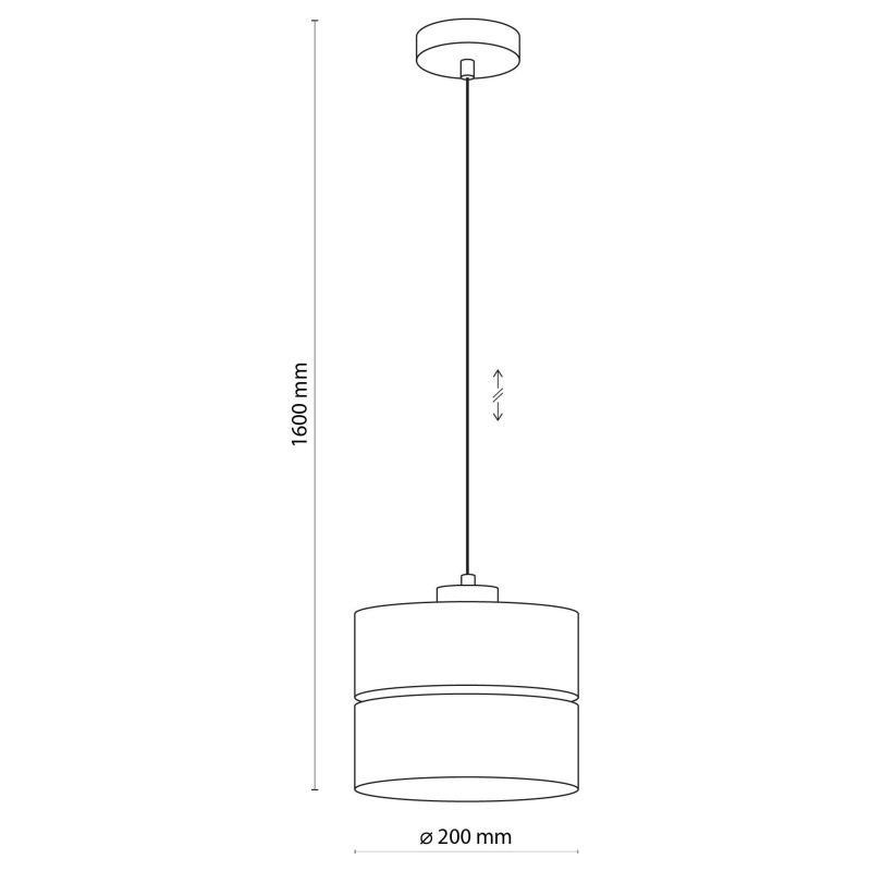 Люстра TK-Lighting Eco 5770 - фото 6 Люстра TK-Lighting Eco 5770 - фото 6