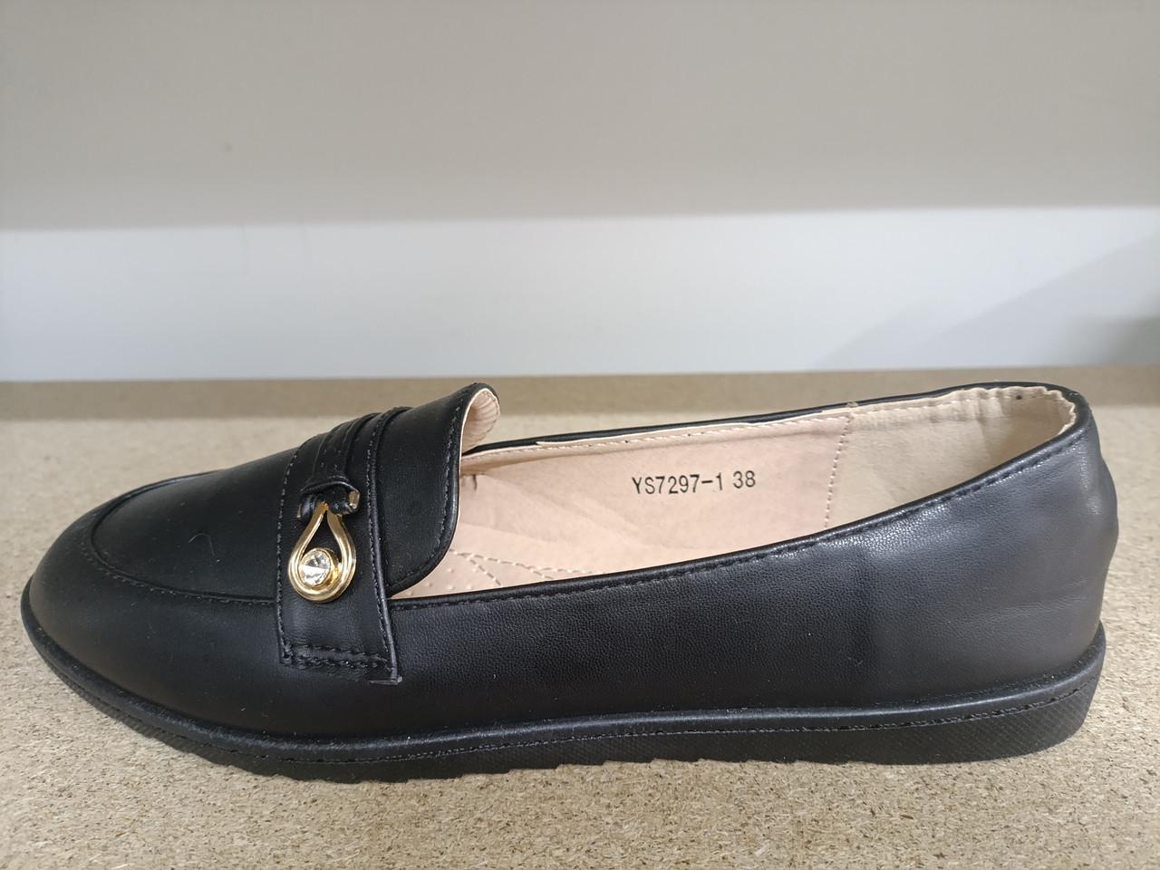 Туфлі жіночі літні р. 36 (30083346)