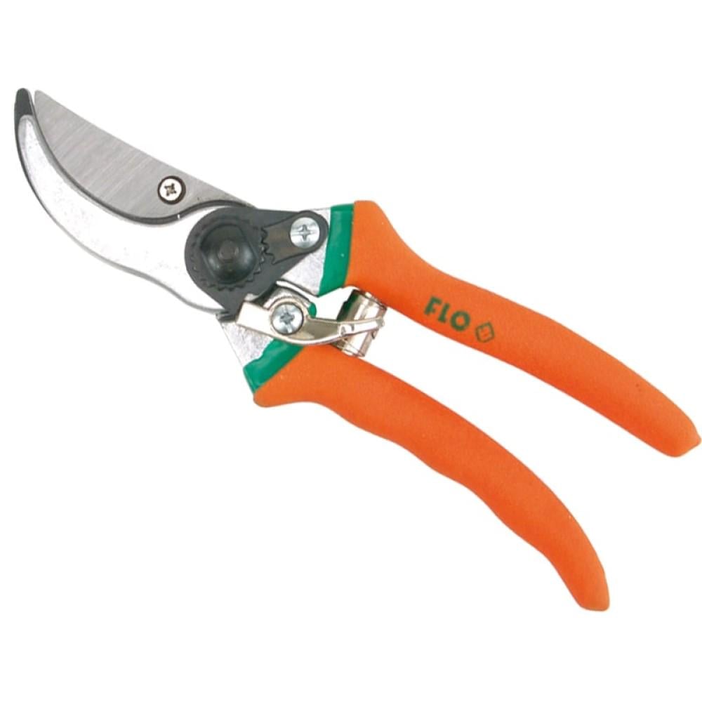 Секатор для веток VOREL d 15 мм l 205 мм V-99203 (8-22-30696)