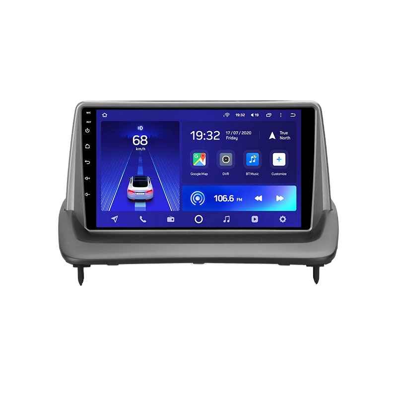Автомагнитола штатная Teyes для Volvo XC60 2008-2017 Android (1591554953)