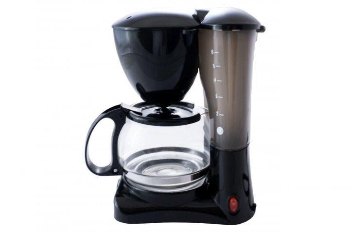 Кавоварка крапельна Crownberg CB-1563 800W