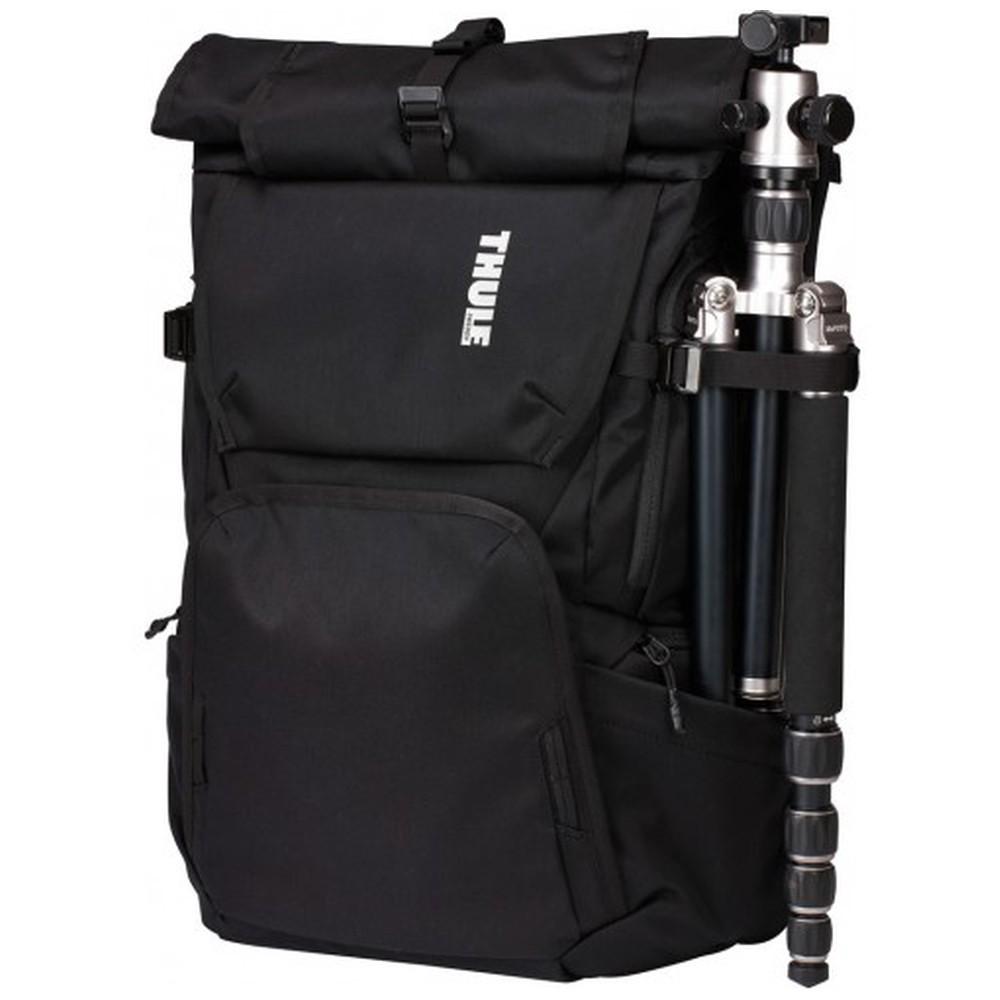 Рюкзак Thule Covert DSLR Rolltop Backpack 32 л (TH 3203908) - фото 3
