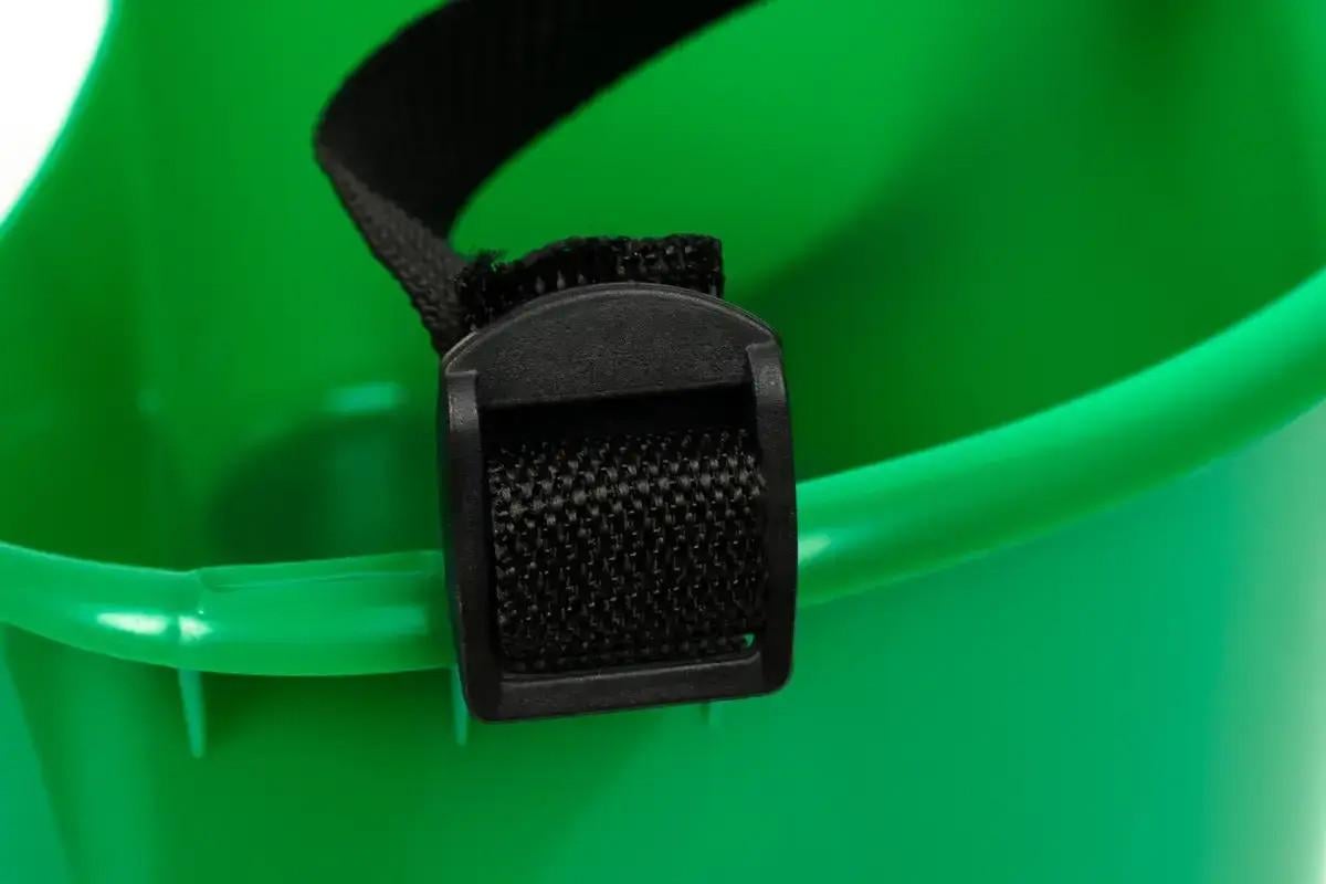 Корзинка для сбора ягод 3,5 л с регулируемым ремнем 2 шт. (1783892703) - фото 4 Корзинка для сбора ягод 3,5 л с регулируемым ремнем 2 шт. (1783892703) - фото 4