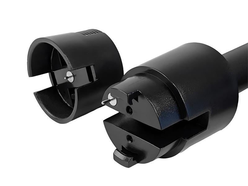 Светильник трековый светодиодный LEDUA AeroLine YZ1819 48V 15W 4000К 24° 30x400 мм Черный (10256) - фото 9 Светильник трековый светодиодный LEDUA AeroLine YZ1819 48V 15W 4000К 24° 30x400 мм Черный (10256) - фото 9