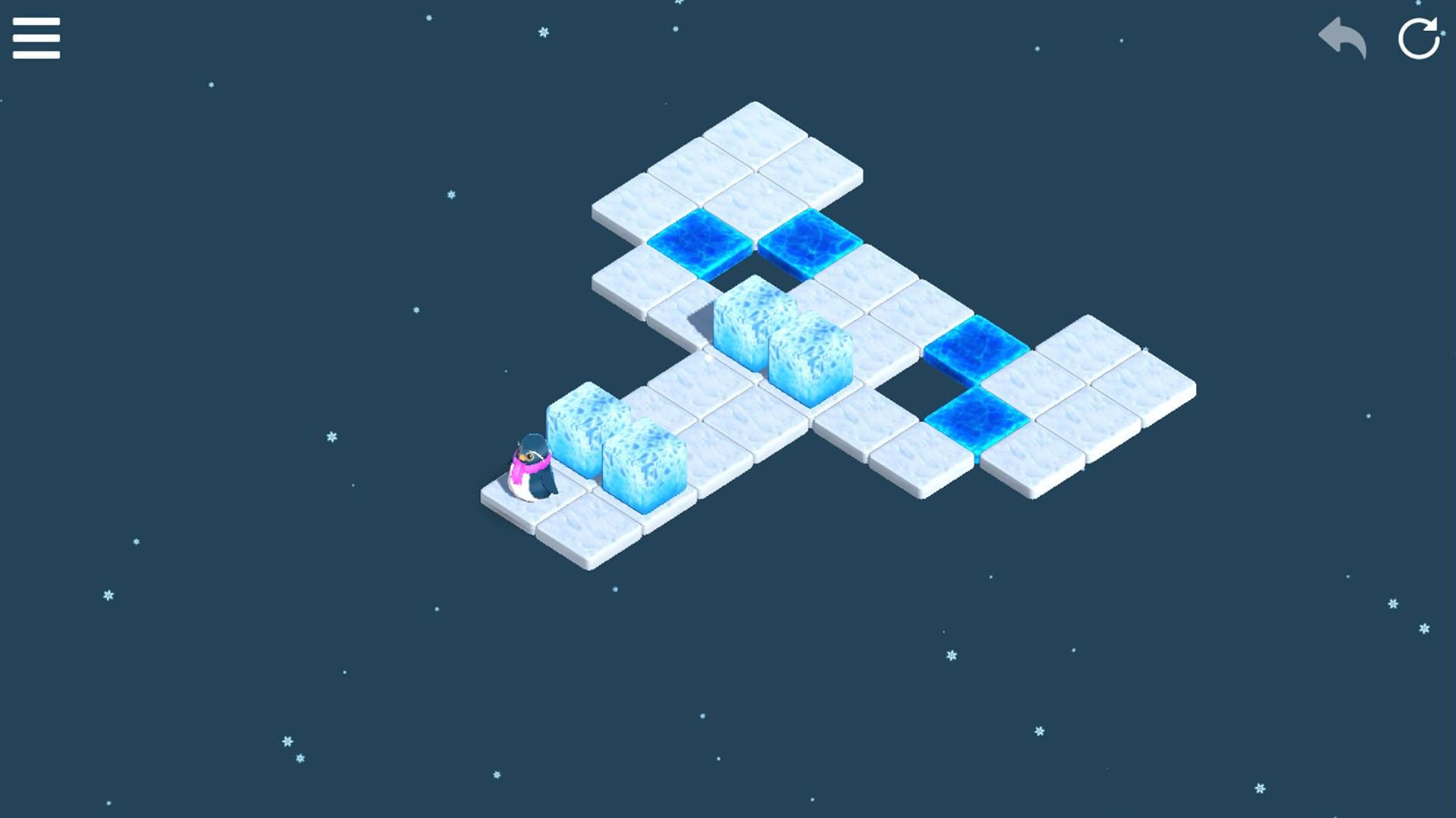 Ключ активации SokoWinter для Xbox One/Series S/X (81344085) - фото 8 Ключ активации SokoWinter для Xbox One/Series S/X (81344085) - фото 8