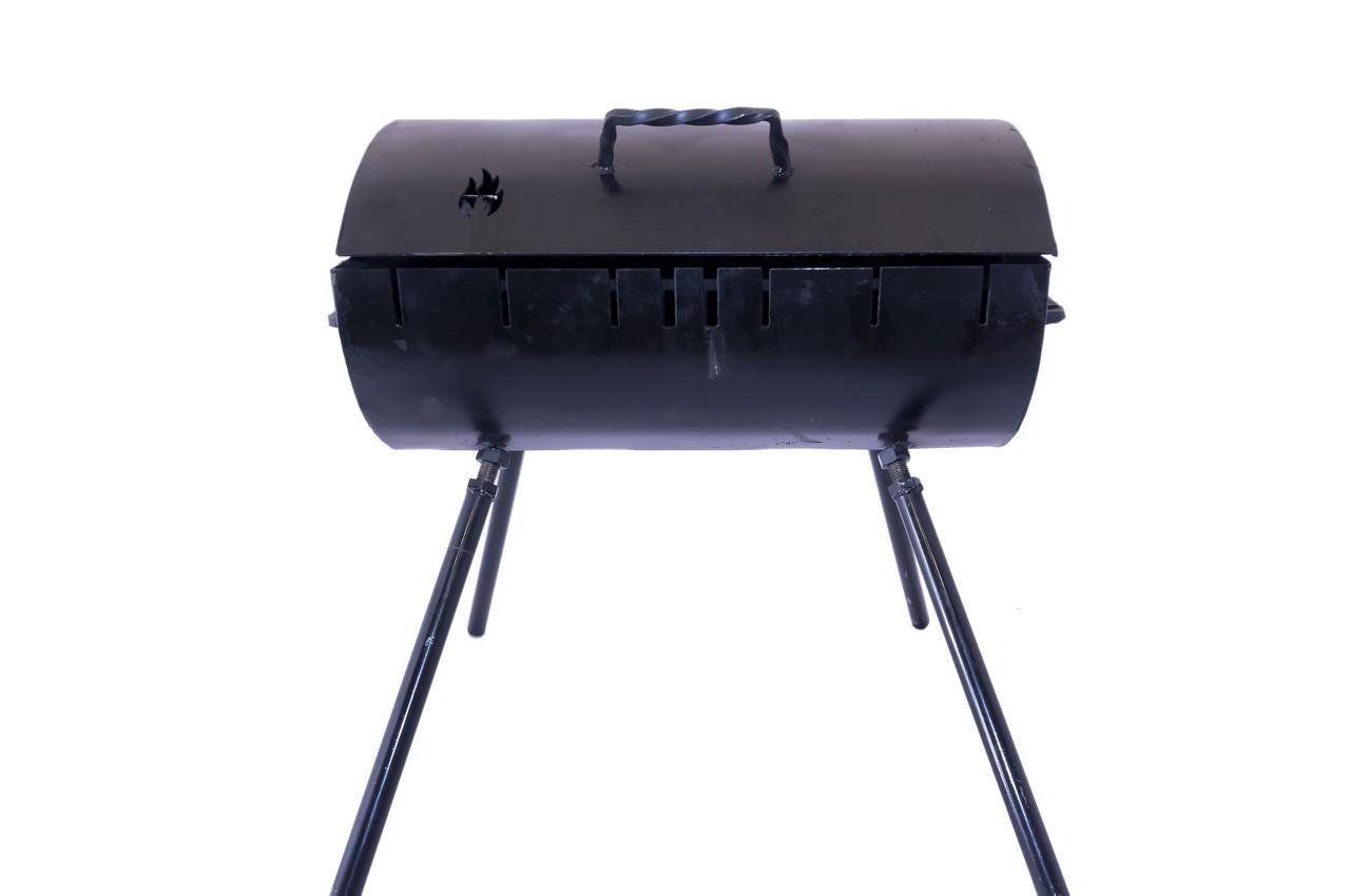 Мангал-барбекю DV 350x350 мм /2 мм (Х09)