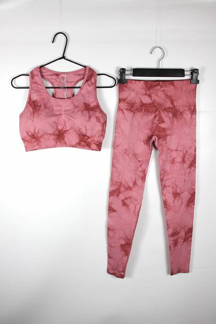 Костюм ONLY 15333384 M Розовый