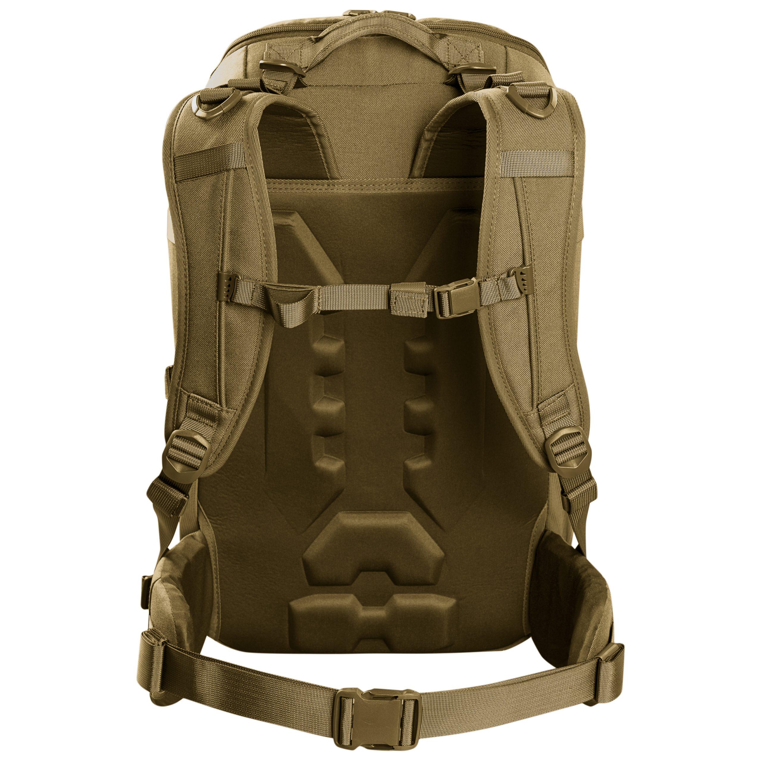 Рюкзак Highlander Stoirm Backpack 40 л Coyote Tan (TT188-CT) - фото 4