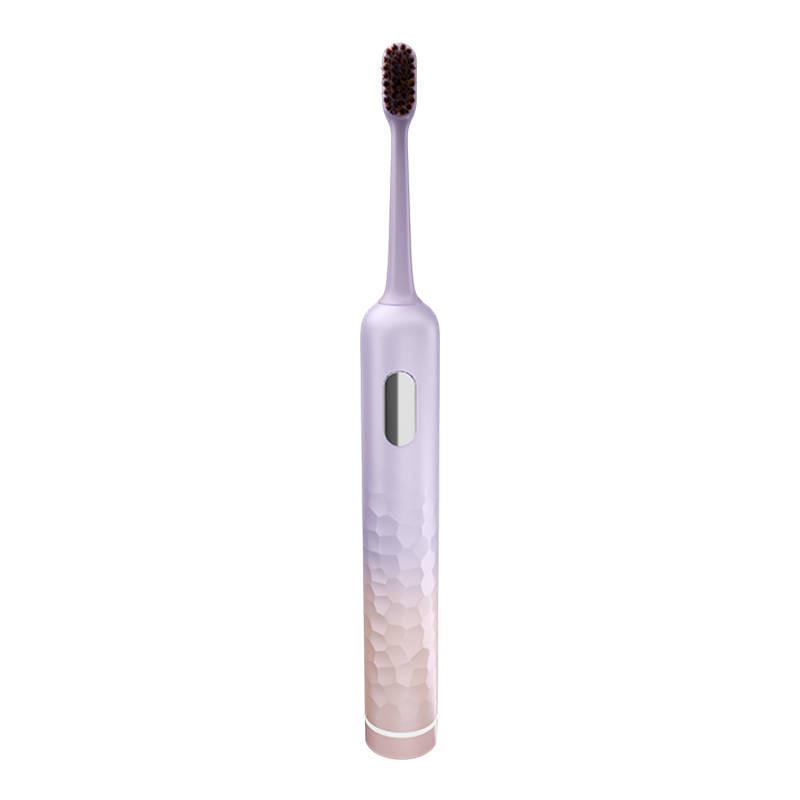 Зубна щітка електрична Enchen Electric Toothbrush Aurora T3 Pink (1880501773)