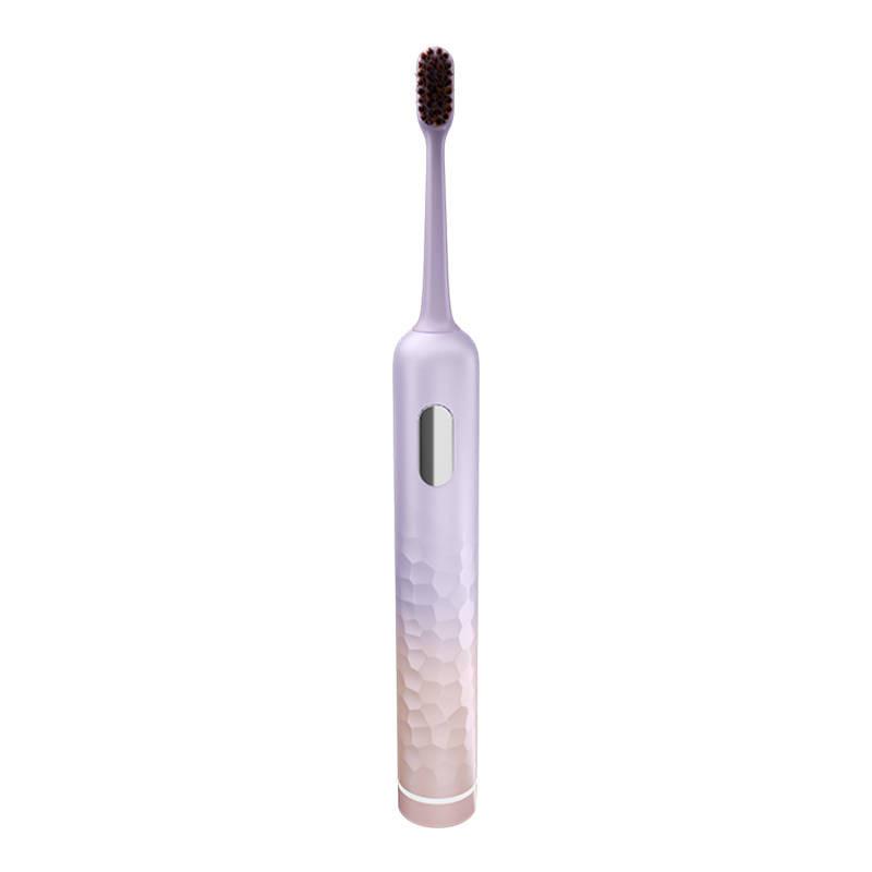 Зубна щітка електрична Enchen Electric Toothbrush Aurora T3 Pink (1880501773) - фото 1