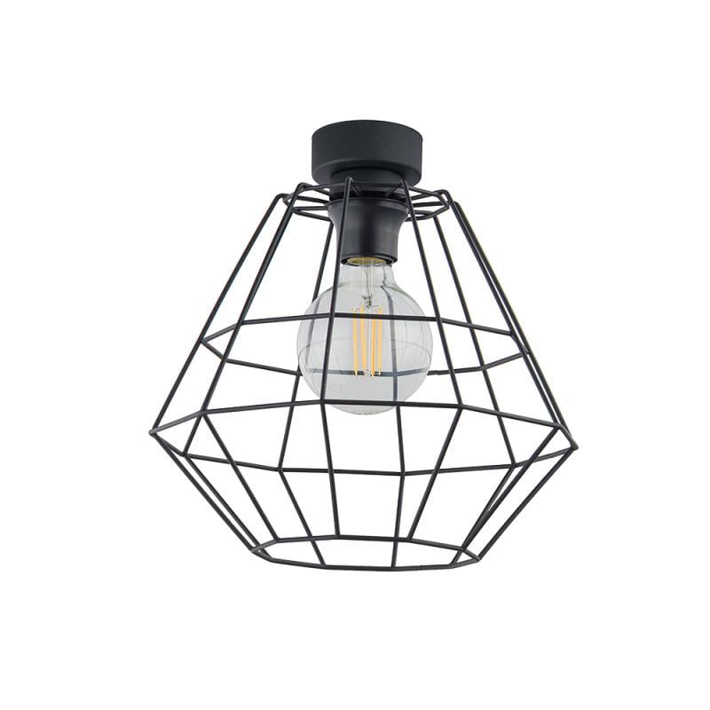 Люстра TK Lighting 6202 Diamond (ТК_6202)