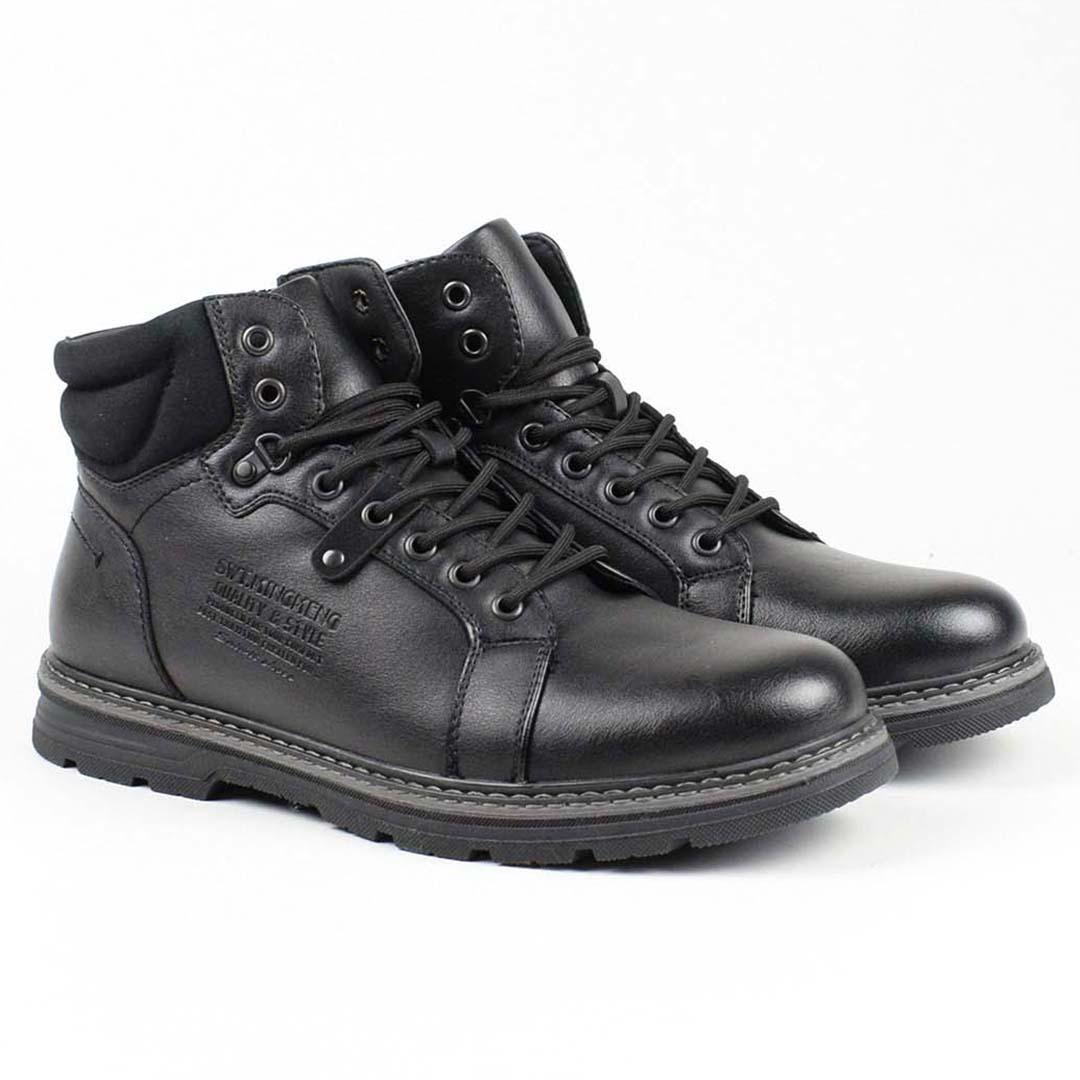 Черевики чоловічі Fashion 337467 р. 42 28 см Черевики чоловічі Fashion 337467 р. 42 28 см