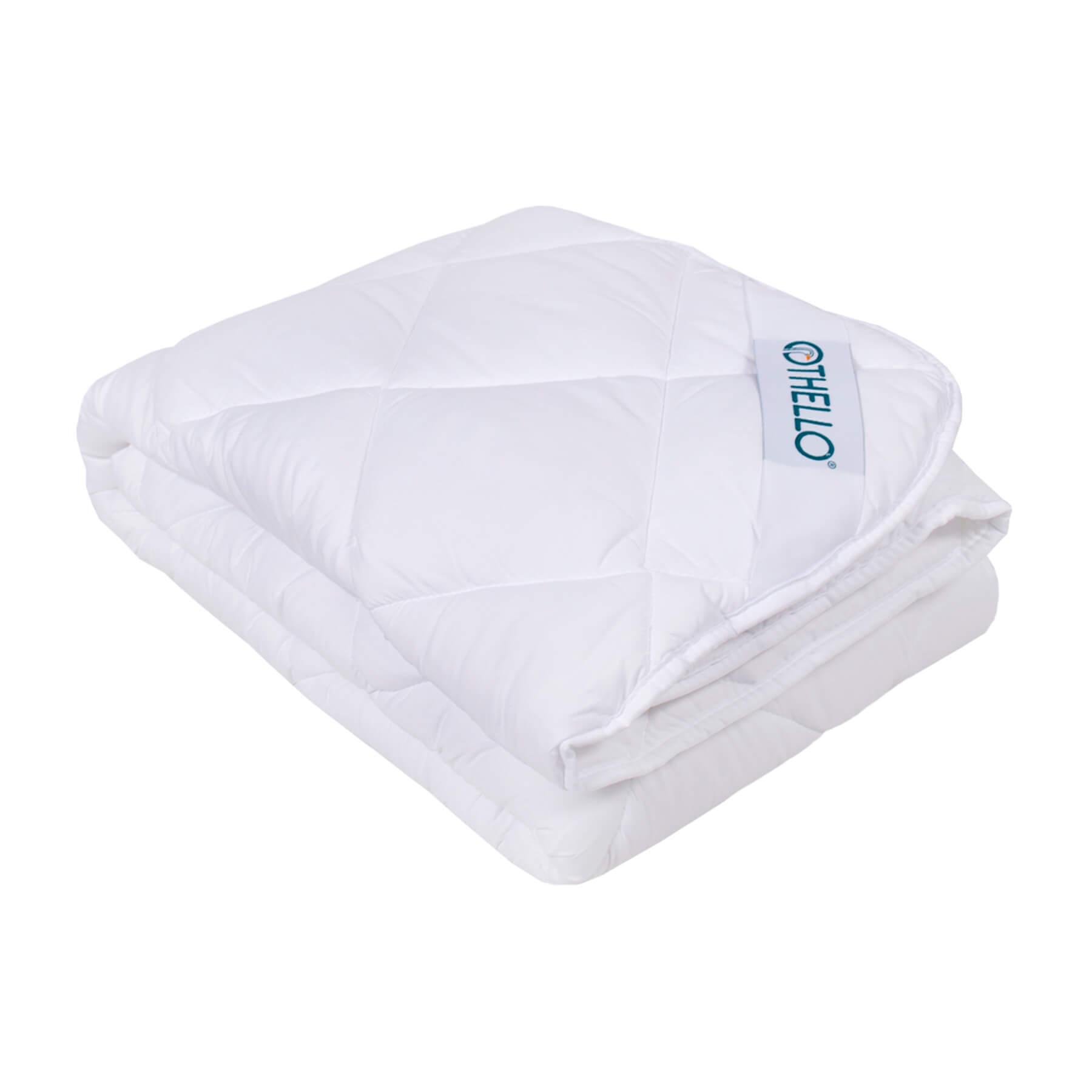 Ковдра Othello Micra антиаллергена полуторна 155х215 см (2000022279504)