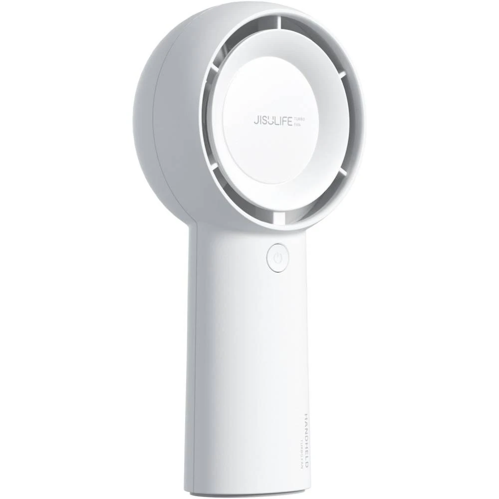 Вентилятор Jisulife FA43 White - фото 3