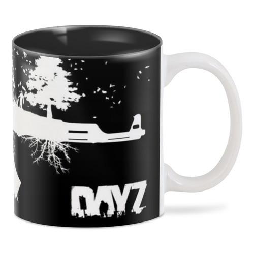 Чашка DayZ 5 330 мл (CP 04.547)
