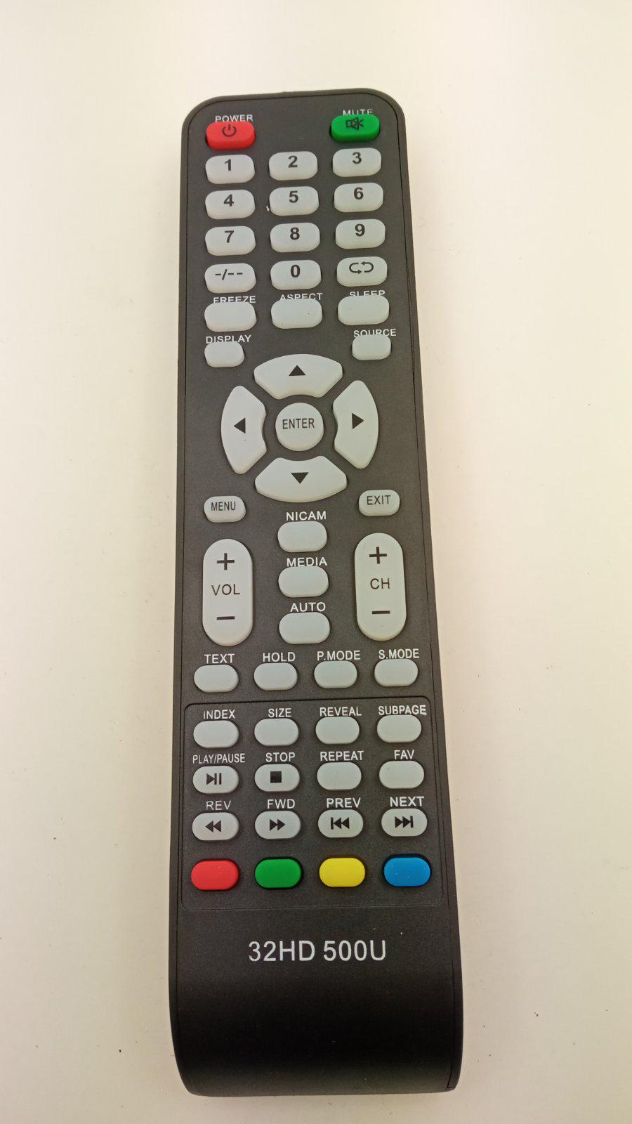 Пульт для Saturn 32HD500U (16791)