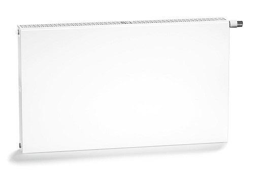 Радиатор стальной Kermi Therm-X2 Plan-V PTV 22 нижнее подключение 2050 Вт 300x1800 мм (ERC-PTV220301801R2K)
