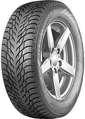 Автошина Nokian Hakkapeliitta R3 245/45R17 99T
