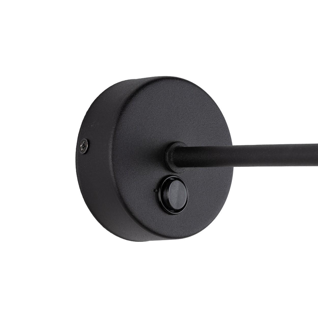 Бра TK Lighting HARMONY NATURE 1 (TK_5950) - фото 3 Бра TK Lighting HARMONY NATURE 1 (TK_5950) - фото 3