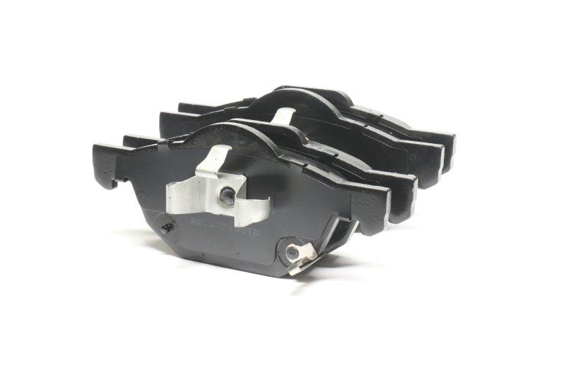 Тормозные колодки дисковые передние standard Honda Accord 03-08 RIDER RD 23719STD (RD.23719STD RIDER)