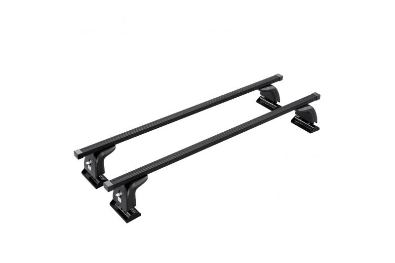 Багажник на крышу авто Amos Beta kit 103 str 1,3 для MERCEDES BENZ EQC SUV 2019- (715111595)