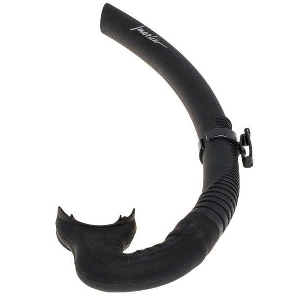 Трубка Marlin Matte Black (763)