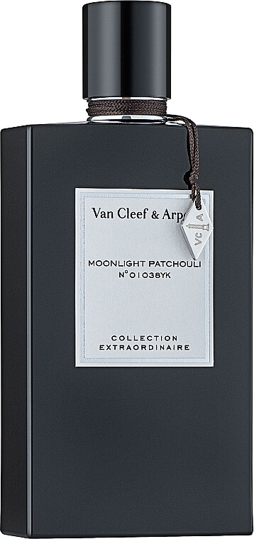 Парфюмированная вода Van Cleef & Arpels Moonlight Patchouli в транспортной упаковке 75 мл (1286_2435)