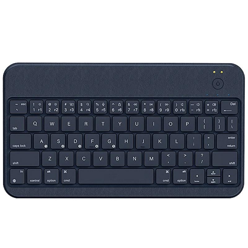 Клавіатура бездротова WIWU Razor Wireless Keyboard RZ-01 Blue (00000068537_2)