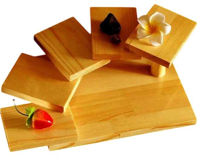 Стійка для подачі суші Фучжоу 5 Каррі (ДДП-501303)