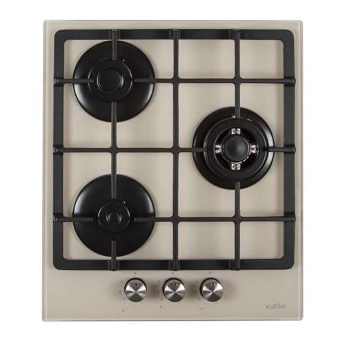 Варильна поверхня Ventolux HSF430-S3G CEST IVORY (5480)