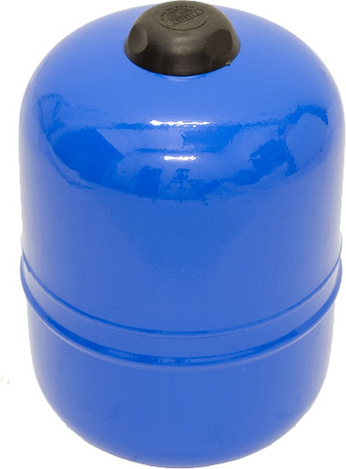 Расширительный бак Zilmet Hydro-Pro 8 л 3/4" (11A0000800)